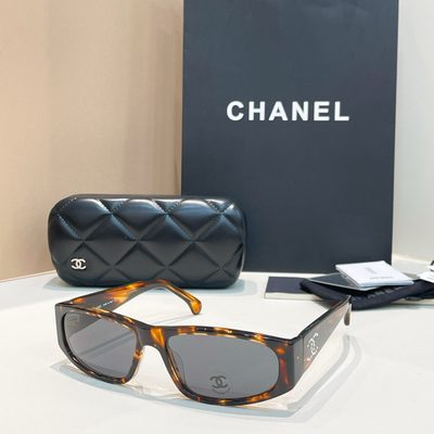 Chanel Sunglasses — 5