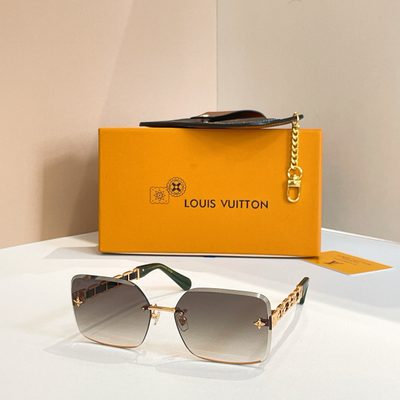 LV Sunglasses — 6