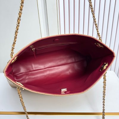 Chanel Bag — 9