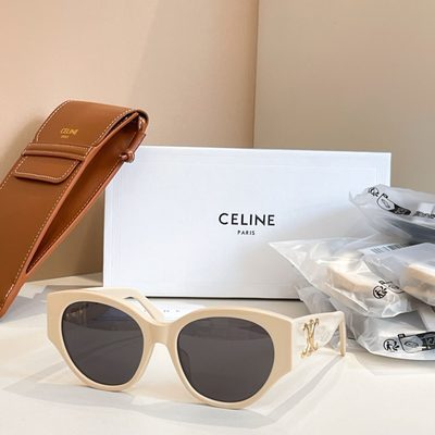 Celine Sunglasses — 3