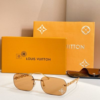 LV Sunglasses — 4
