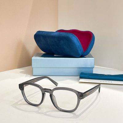 Gucci Sunglasses — 3