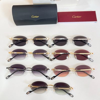 Cartier Sunglasses — 9
