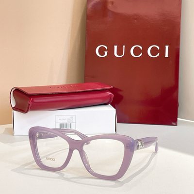 Gucci Sunglasses — 5