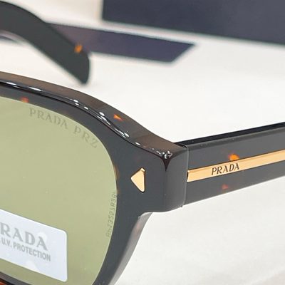 Prada Sunglasses — 9