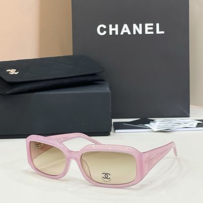 Chanel Sunglasses — 5