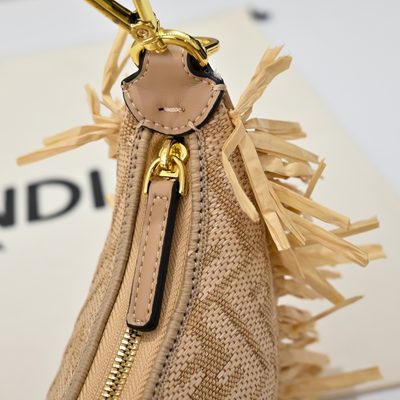 Fendi Bag — 5