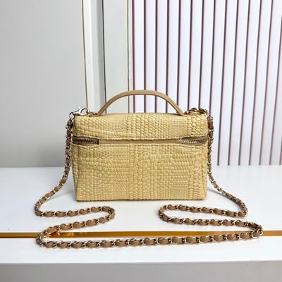 Chanel Bag — 6