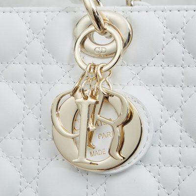 Dior Bag — 5
