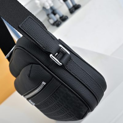 Hermes shoulder bag — 6