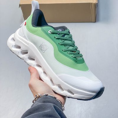 Loewe x On Cloudtilt 2.0 trainers — 3