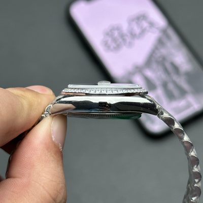 Rolex Watch — 4