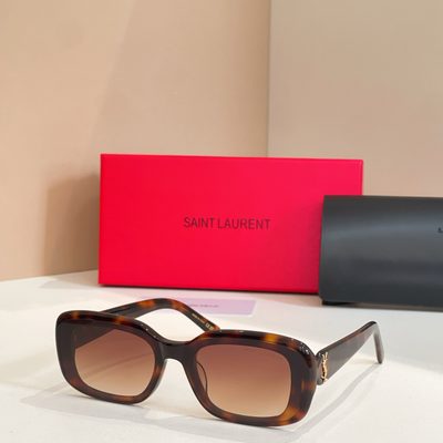 YSL Sunglasses — 4