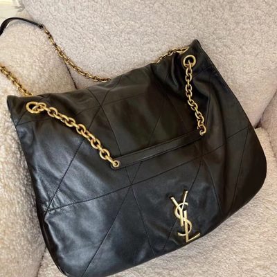 YSL Bag — 9
