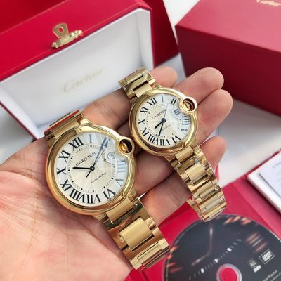 Cartier Watch — 5