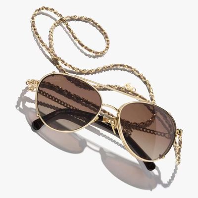 Chanel Sunglasses — 4