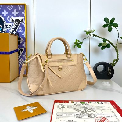 Louis Vuitton Bag — 3