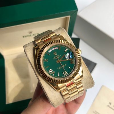 Rolex Watch