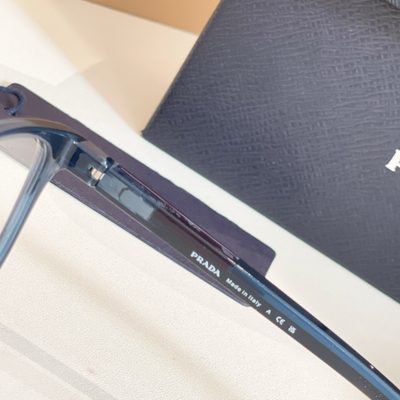 Prada Sunglasses — 3