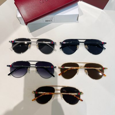 Gucci Sunglasses — 8