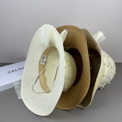 Celine Bucket Hats — 8