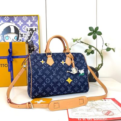Louis Vuitton Bag — 3
