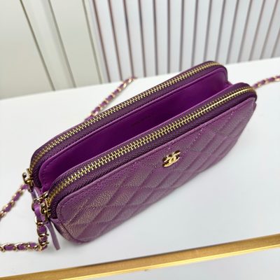 Chanel Bag — 5