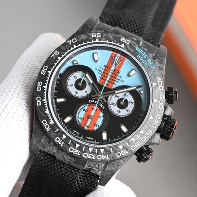 Rolex Watch — 4