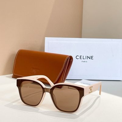 Celine Sunglasses — 3
