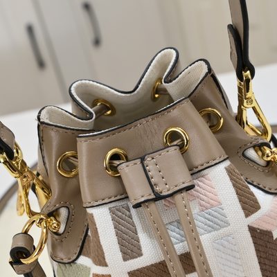 Fendi Bag — 4