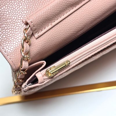 Chanel Bag — 8