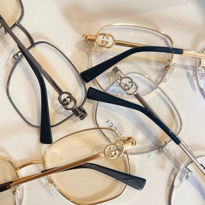 Gucci Sunglasses — 7