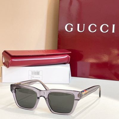 Gucci Sunglasses — 7