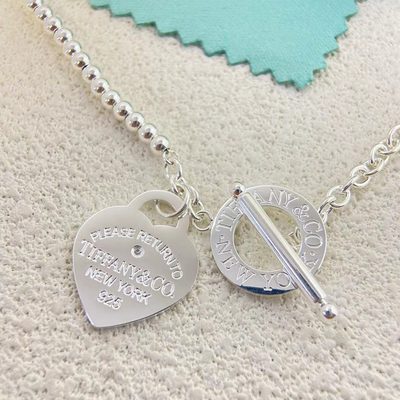 Tiffany Jewellery — 4