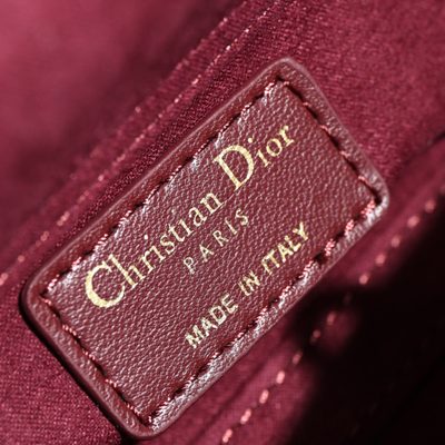 Dior Bag — 8