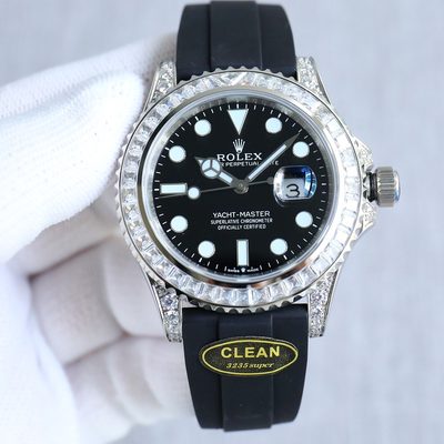 Rolex Watch