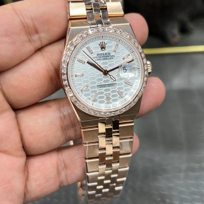 Rolex Watch — 4