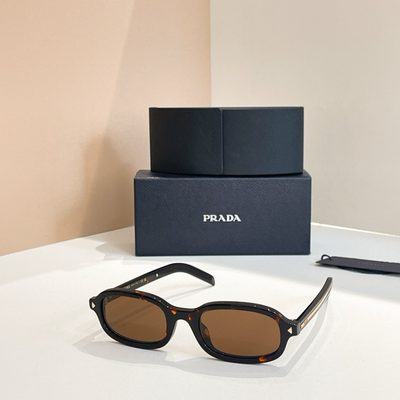 Prada Sunglasses — 7