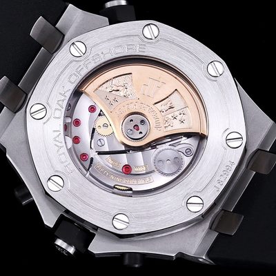 AP Watch — 8