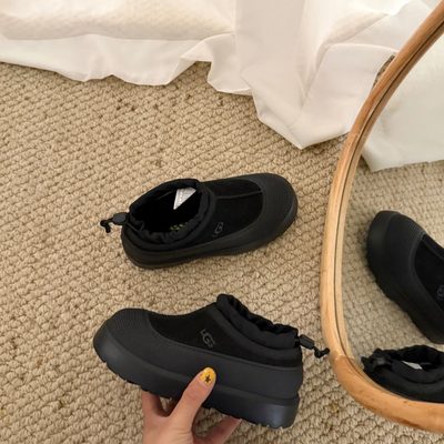 UGG Tasman Weather Hybrid shoes — 8