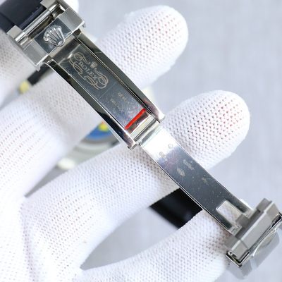 Rolex Watch — 9