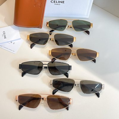Celine Sunglasses — 9