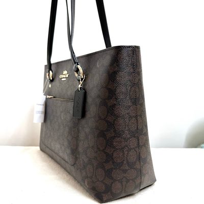 Coach Bag — 3