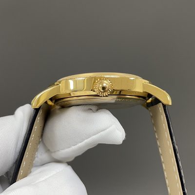 Rolex Watch — 5