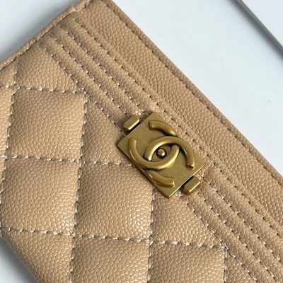 Chanel card holder — 3