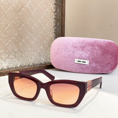 Miu Miu Sunglasses — 5