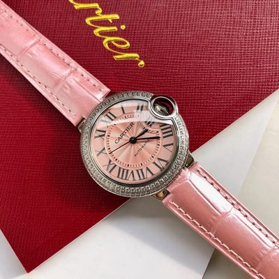 Cartier Watch — 3