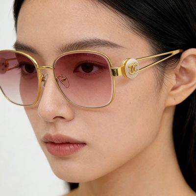 Chanel Sunglasses — 3