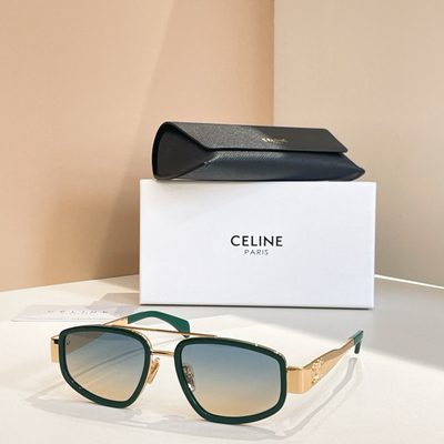 Celine Sunglasses — 3