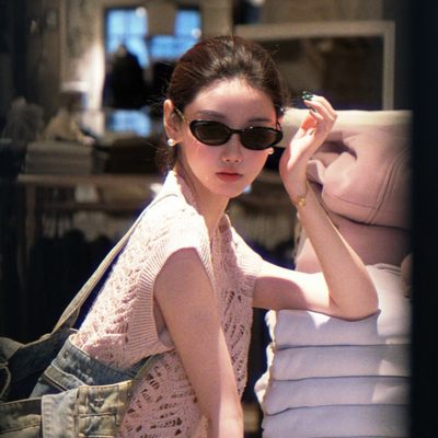 Chanel Sunglasses — 4